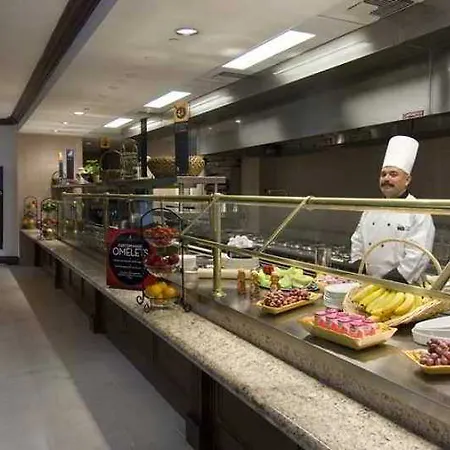 Embassy Suites La Quinta Hotel&Spa 