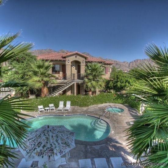 Hotel Embassy & La Quinta