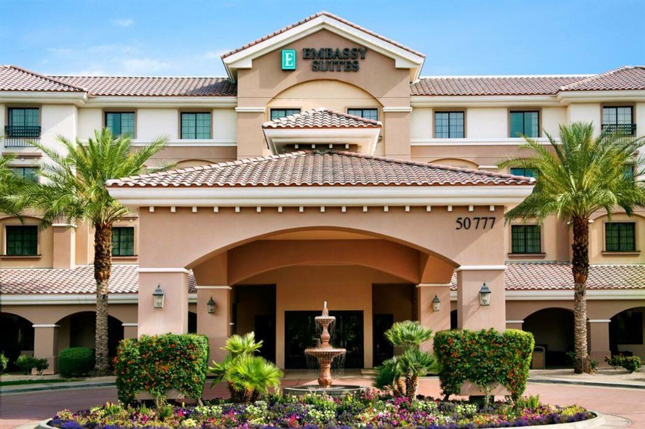 Embassy Hotel&spa La Quinta