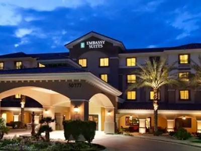 Embassy Hotel&spa La Quinta