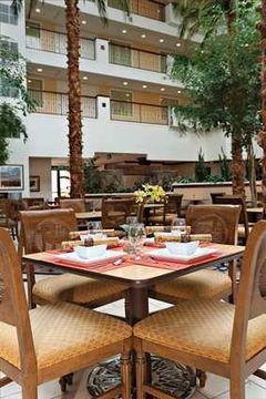 Embassy Hotel&spa Hotel