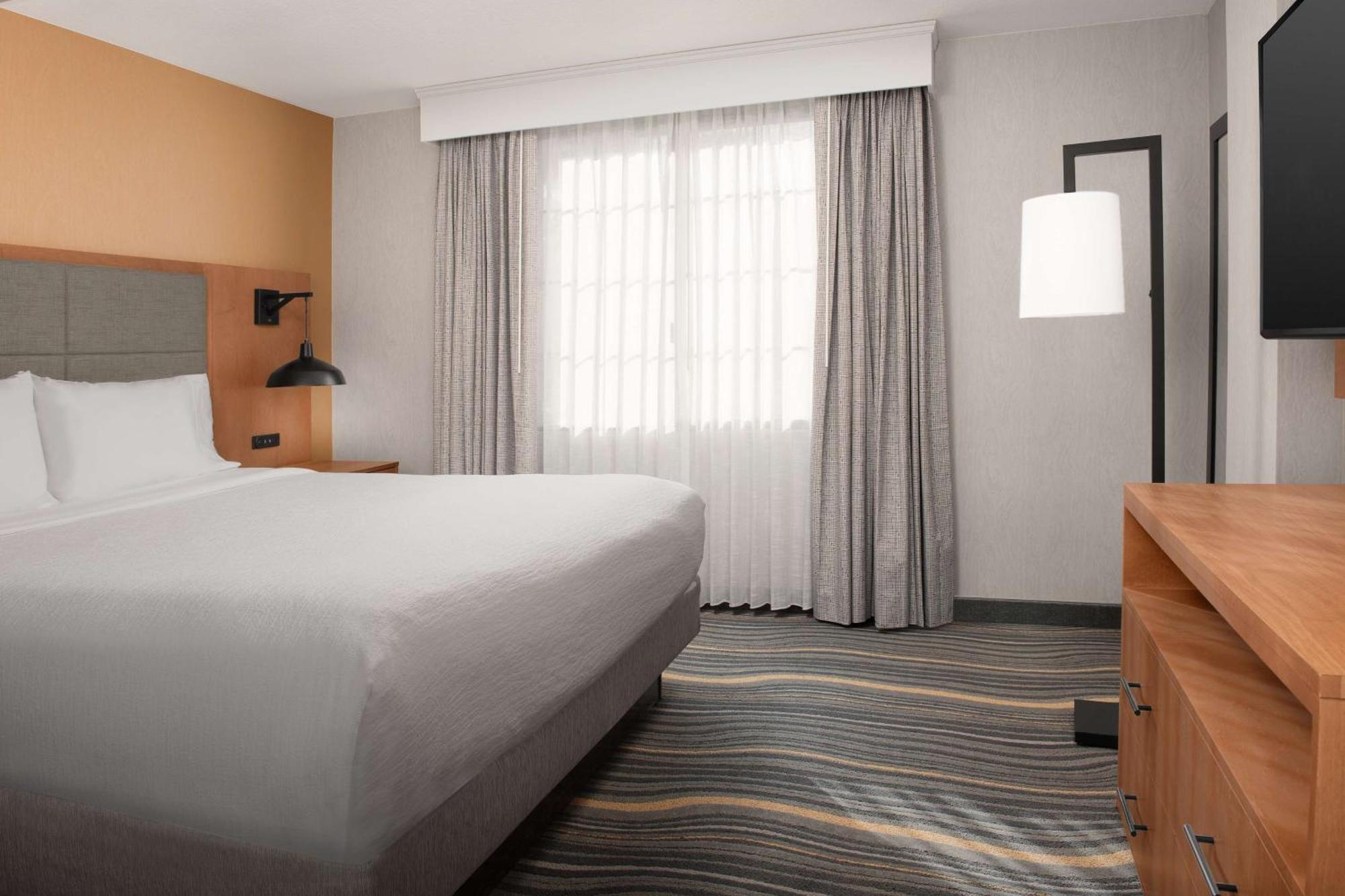 Embassy Hotel&spa La Quinta