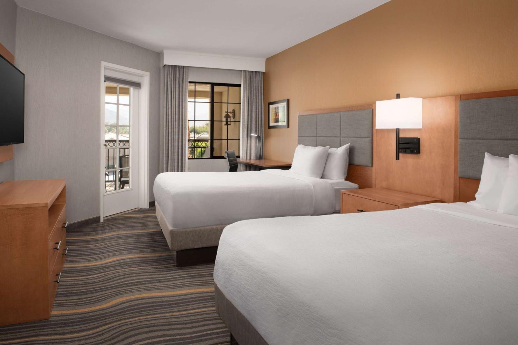 Embassy Hotel&spa La Quinta