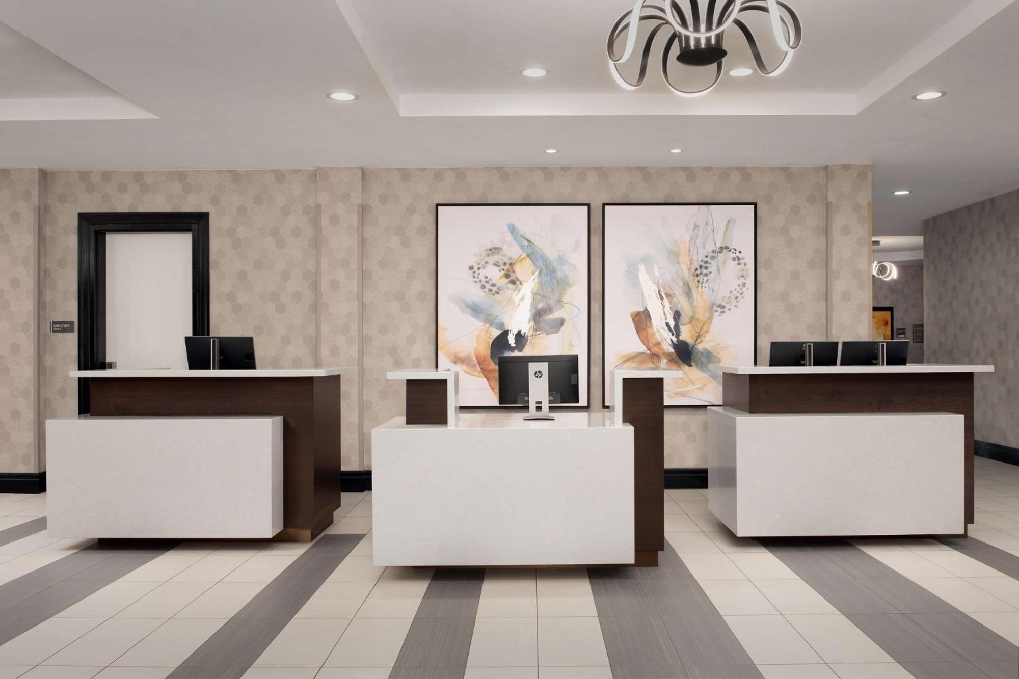 Embassy Hotel&spa Hotel La Quinta