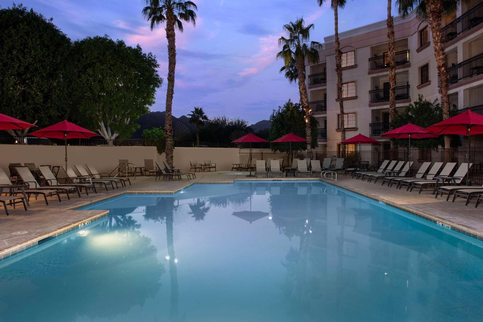 Embassy Hotel&spa La Quinta