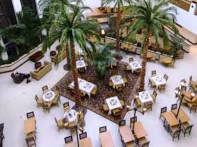 Embassy Hotel&spa 4* La Quinta