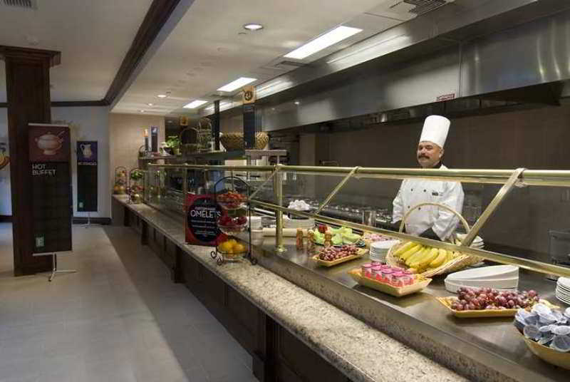 Embassy Hotel&spa 4* La Quinta